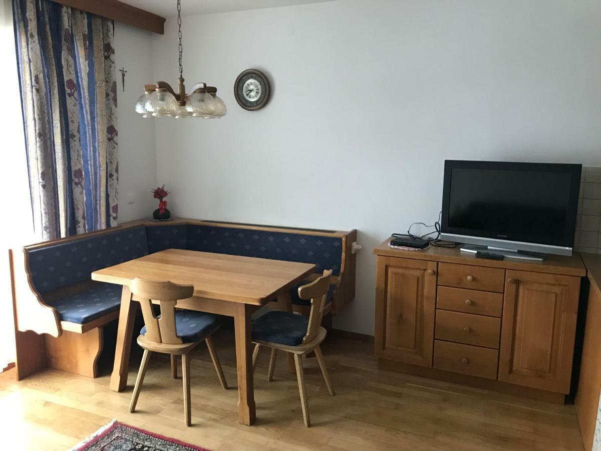 Appartements Rosenstockl Gundersheim Екстер'єр фото