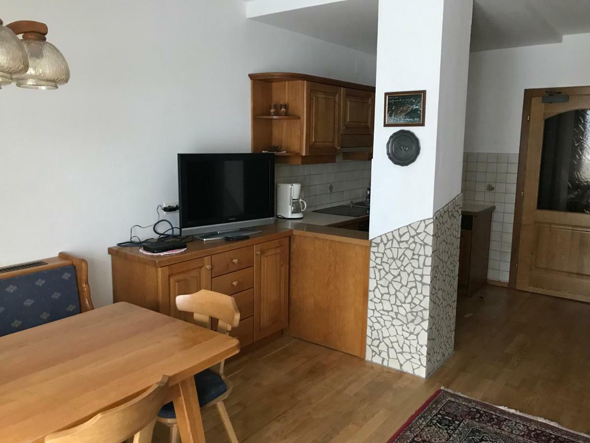 Appartements Rosenstockl Gundersheim Екстер'єр фото