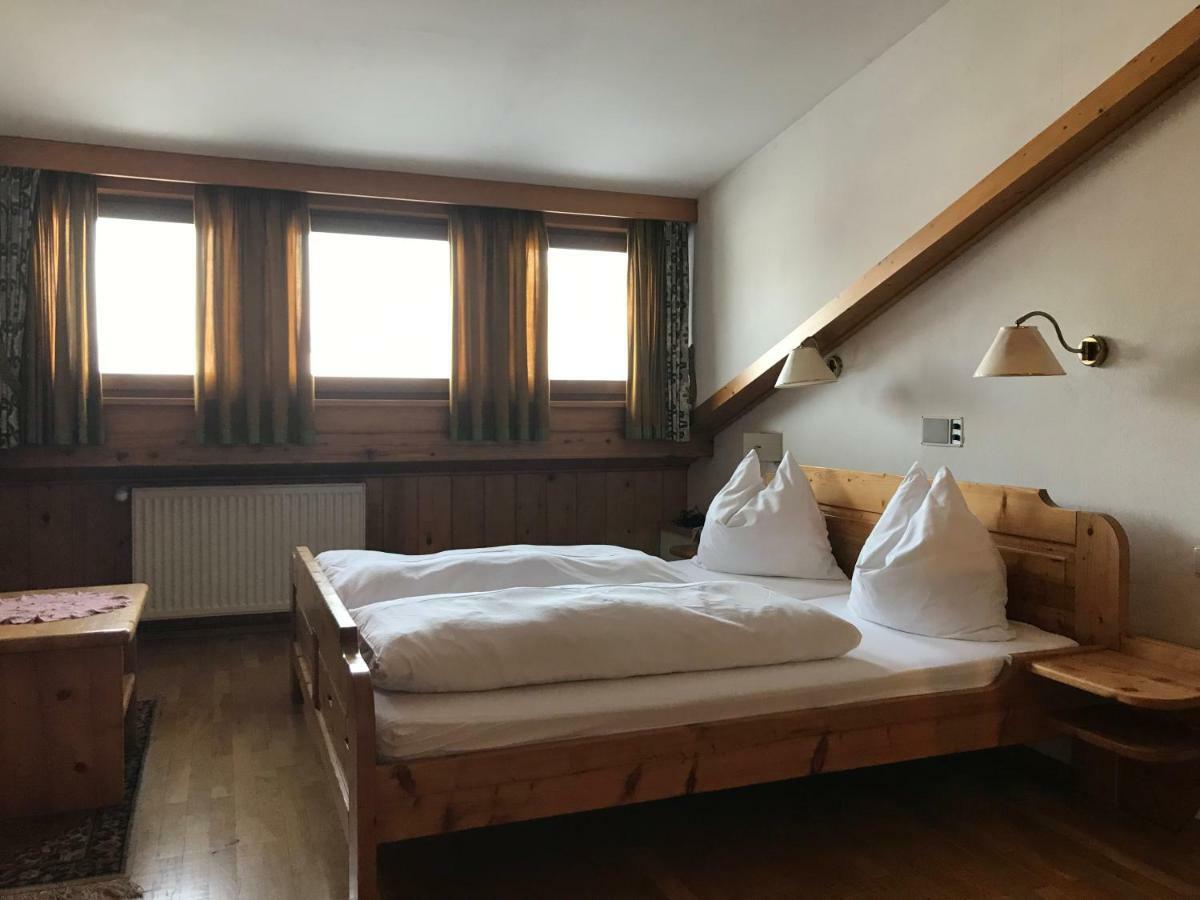 Appartements Rosenstockl Gundersheim Екстер'єр фото